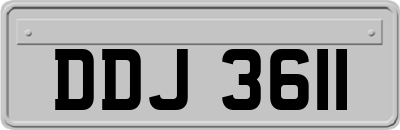 DDJ3611