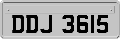 DDJ3615