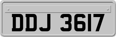 DDJ3617