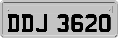 DDJ3620