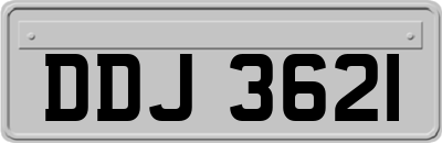 DDJ3621