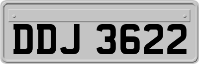 DDJ3622
