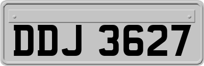 DDJ3627