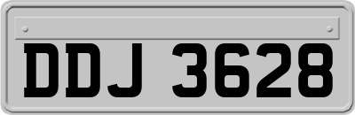 DDJ3628