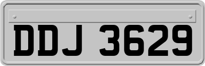 DDJ3629