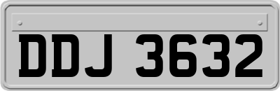 DDJ3632