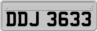 DDJ3633