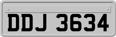 DDJ3634