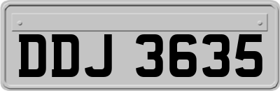 DDJ3635
