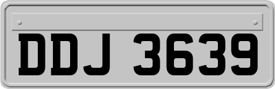DDJ3639