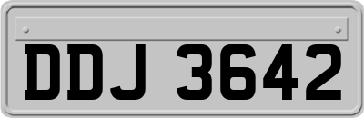 DDJ3642