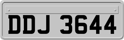 DDJ3644