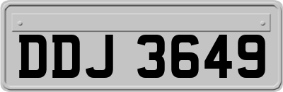 DDJ3649