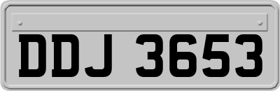 DDJ3653