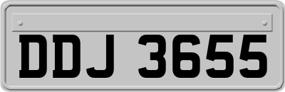 DDJ3655
