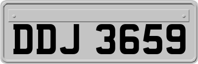 DDJ3659