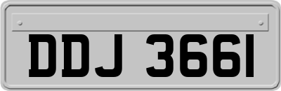 DDJ3661