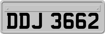 DDJ3662
