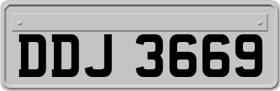 DDJ3669