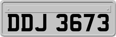 DDJ3673