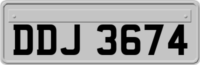 DDJ3674