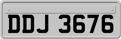 DDJ3676