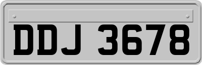 DDJ3678
