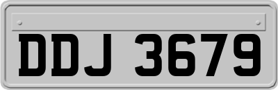DDJ3679