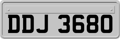 DDJ3680