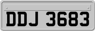 DDJ3683