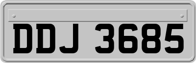 DDJ3685