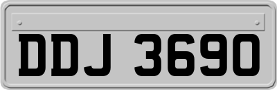 DDJ3690