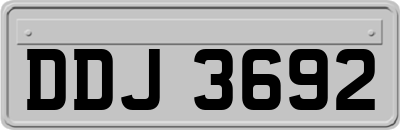 DDJ3692
