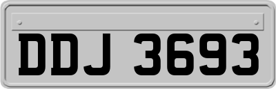 DDJ3693
