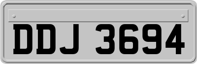 DDJ3694