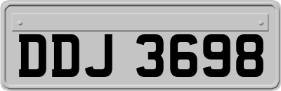 DDJ3698