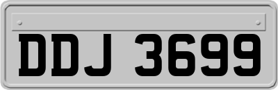 DDJ3699