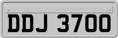 DDJ3700