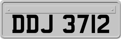 DDJ3712