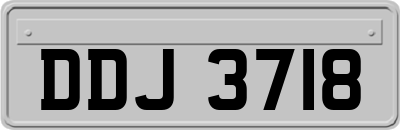DDJ3718