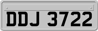 DDJ3722