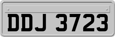 DDJ3723