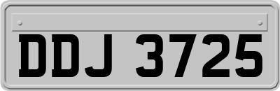 DDJ3725