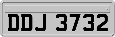 DDJ3732