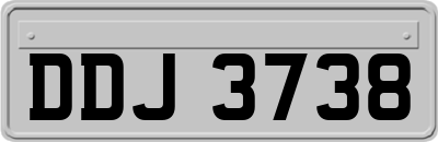 DDJ3738