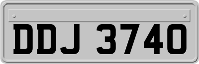 DDJ3740