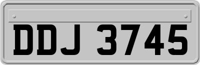 DDJ3745