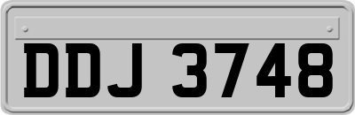 DDJ3748