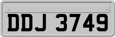 DDJ3749