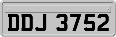 DDJ3752
